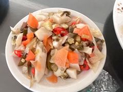 -朝鲜饭店(房山店)