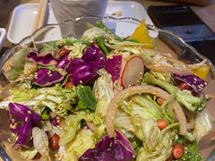 -木屋烧烤(岗顶二店)