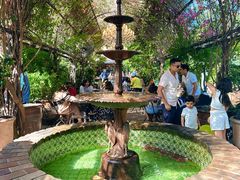 -The Grounds of Alexandria