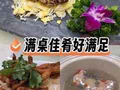-百家福海鲜排档·闽菜·家宴(斗西路口店)