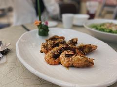 -轩记海鲜餐厅·四十五年老字号·经典粤菜(西区彩虹店)
