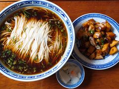 -同得兴 Since·1995 传统苏式面馆(十全街店)
