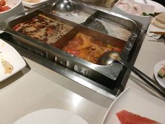 -海底捞火锅(劲松店)