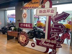 -北京德悦行BMW宝马摩托车
