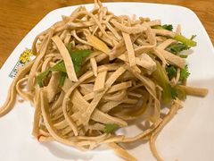 -西部马华清真兰州牛肉面·烧烤夜市(关东店)