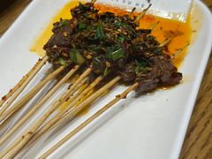 -易裕和·长沙米粉(竹塘西路店)