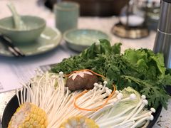 -椰子营·椰子鸡火锅(万象里店)