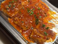 -绿茶餐厅(深圳龙华天虹购物中心店)