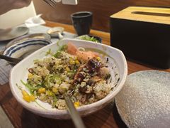 -戏作寿司(观音桥店)