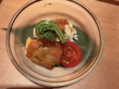 -晴空·日本料理(万象城店)