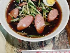 -石老头关东饺子王·东北菜(嘉华鑫城店)