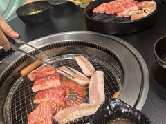 -黒毛和牛焼肉善 ZEN(難波心斎橋店)