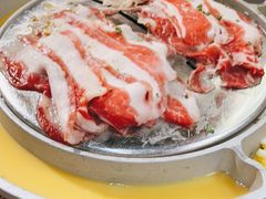 -朴安胖·韩国烤肉(沈阳店)