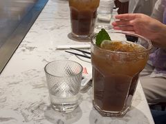 -火地铁板烧(河西龙湖天街店)
