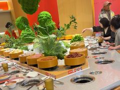 -喜家自助小火锅(卓悦里店)