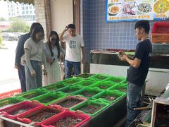 -众味海鲜大排档·活海鲜·潮汕味(南澳店)