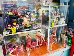 -大兵小将鲜牛肉冒菜麻辣香锅(紫金门花苑店)