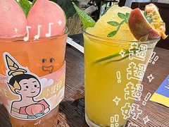 -泰妃殿(武汉首店)