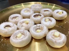 -齐齐哈尔小炉匠炭火烤肉(西红门店)