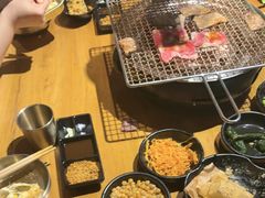 -九田家黑牛烤肉料理(华侨城店)