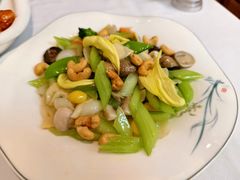 -峨嵋酒家(地安门店)