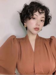 -Sying杉影日式烫染專門店