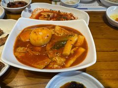辣炒年糕-青鹤谷(苏州店)