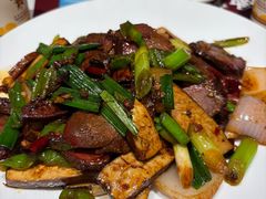 -鑫小城故事·藕汤·家常菜(台北一路总店)