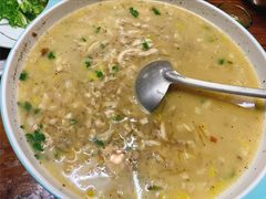 小错鸡-老家黄墩饭店