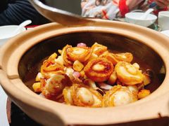 -徐记海鲜(南油永新汇店)