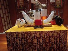 -九寨沟天源豪生度假酒店-豪庭轩中餐厅