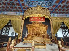 -南京中国近代史遗址博物馆(南京总统府)