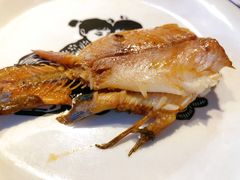嘎鱼-缘福乡村铁锅炖民宿(八达岭店)