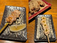 -鸟屯(三里屯店)