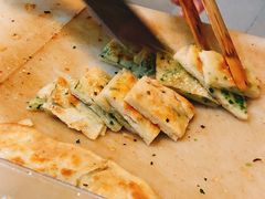 -咏春葱油饼(德政中路店)