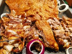 -九十九顶毡房(阜石路店)