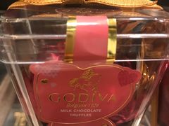 -GODIVA(万象城店)