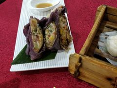 -鼎珑点心仔(燕塘店)
