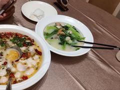 -海龙阁酒家·37年老字号粤菜(保利广场店)