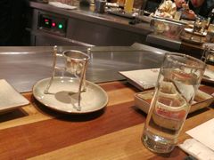 -赤坂亭·M9和牛烧肉·铁板烧(合肥万象城店)