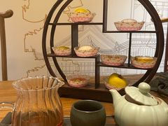 -中和·国风茶馆(愚园路店)