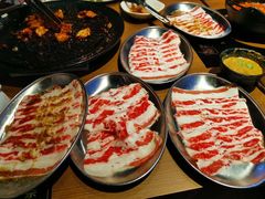 -火炉火自助餐(悠唐购物中心店)