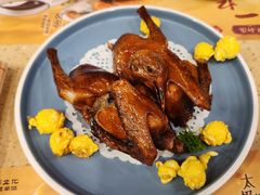 -点都德(中海环宇荟店)