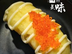 -昊·来了寿司(双楠2店)
