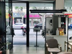 -卓梵美发·精品Salon