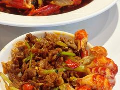 -匠熙小馆(崇文门店)