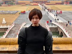 -横店影视城明清宫苑园区