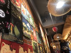-渔井食堂(新洲店)