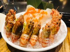 -赤坂亭·M9和牛烧肉·铁板烧·日料398放题(长泰广场店)