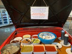 -芭提雅Amporn Seafood自助餐厅